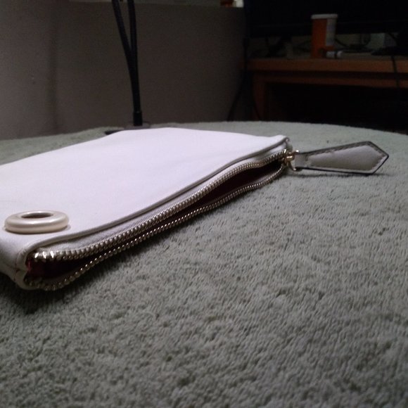 Coin or Makeup bag purse insert - Picture 3 of 5